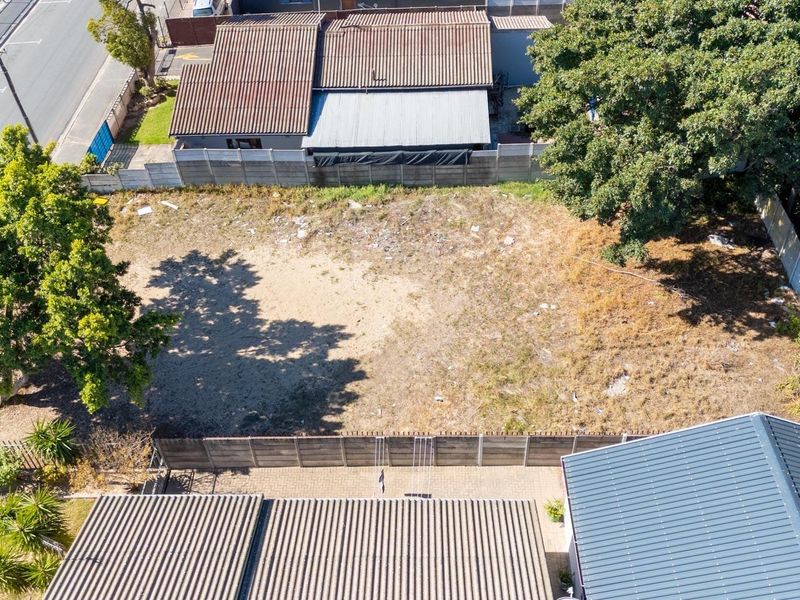 Vacant land located in the heart of Kraaifontein - Photo 6