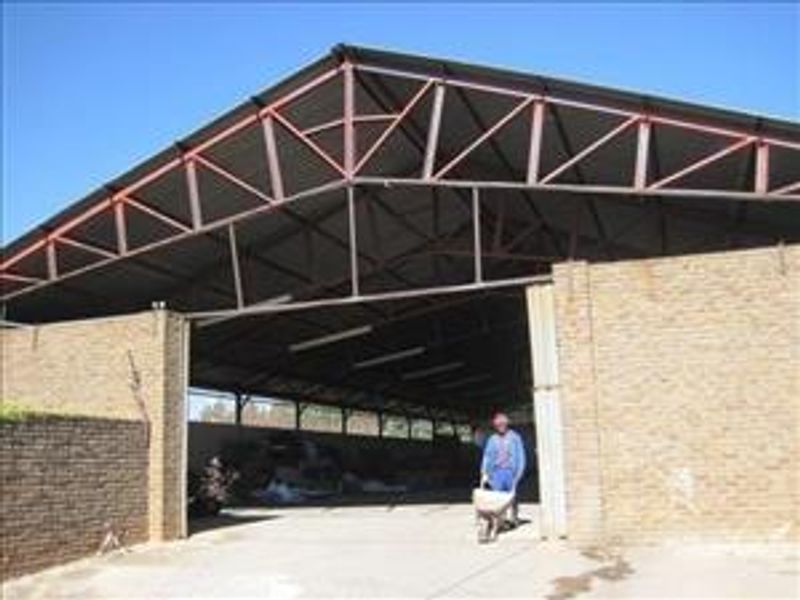 Farm for sale in Zwartkop - Photo 10