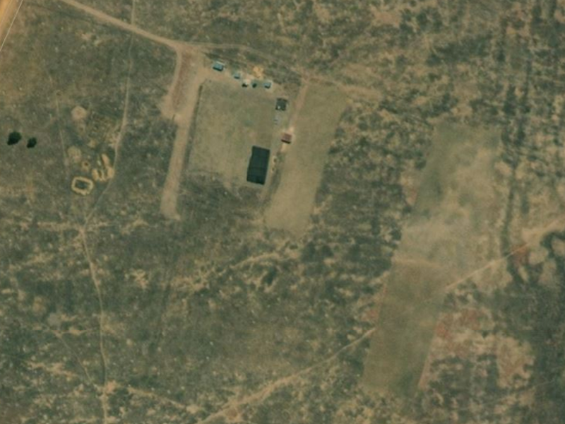 10 Hectares of Prime Land with Development Potential - Photo 1