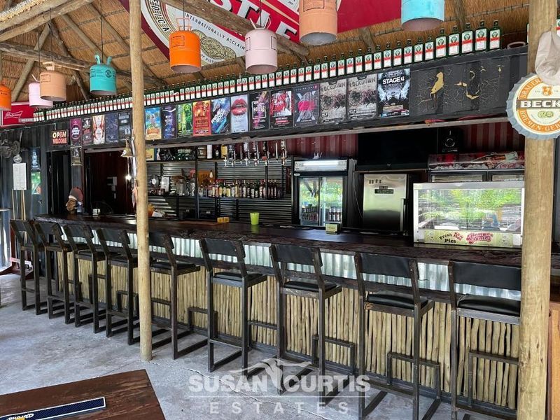 Prime Guesthouse & Motorworld, Katima Mulilo - Photo 5