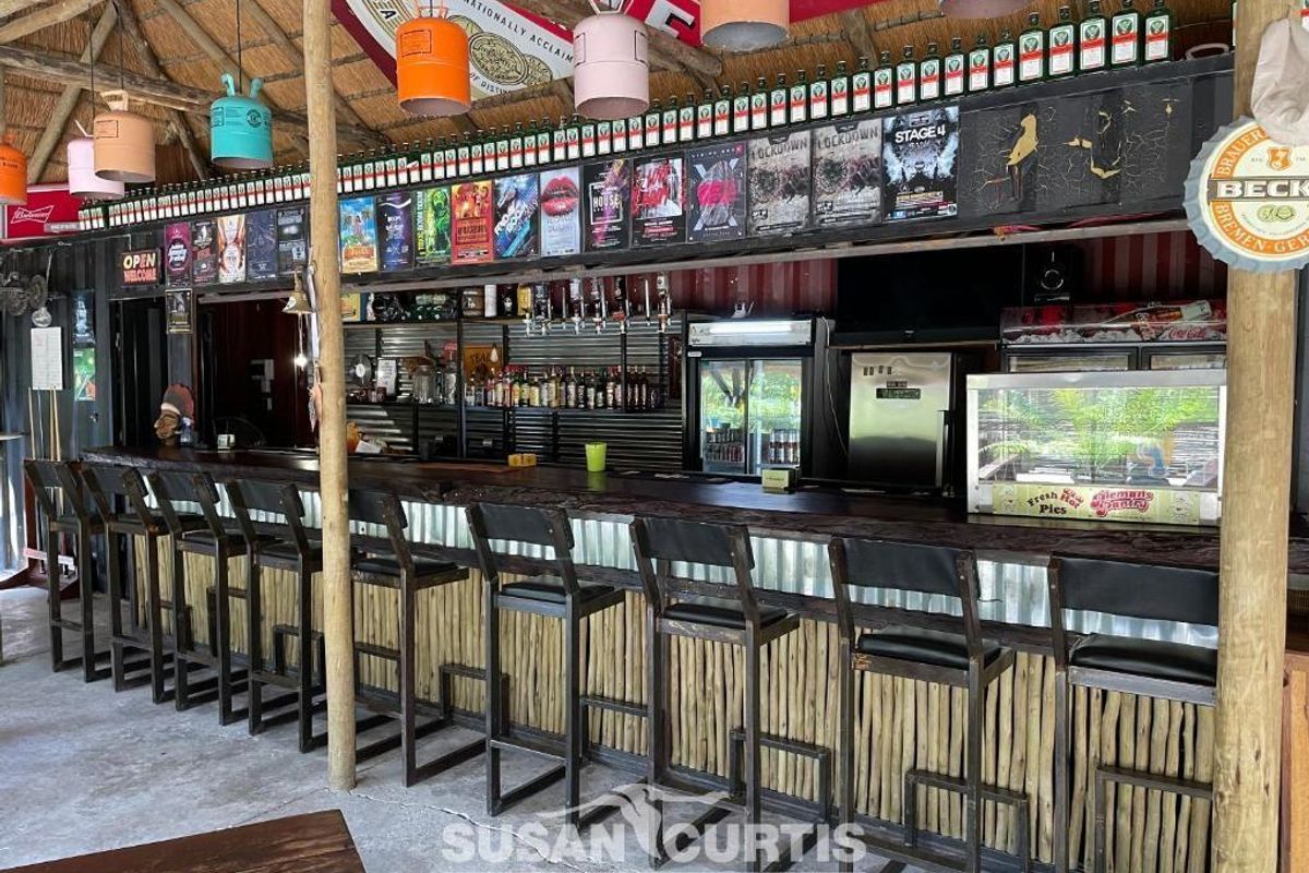 Prime Guesthouse & Motorworld, Katima Mulilo - Photo 5