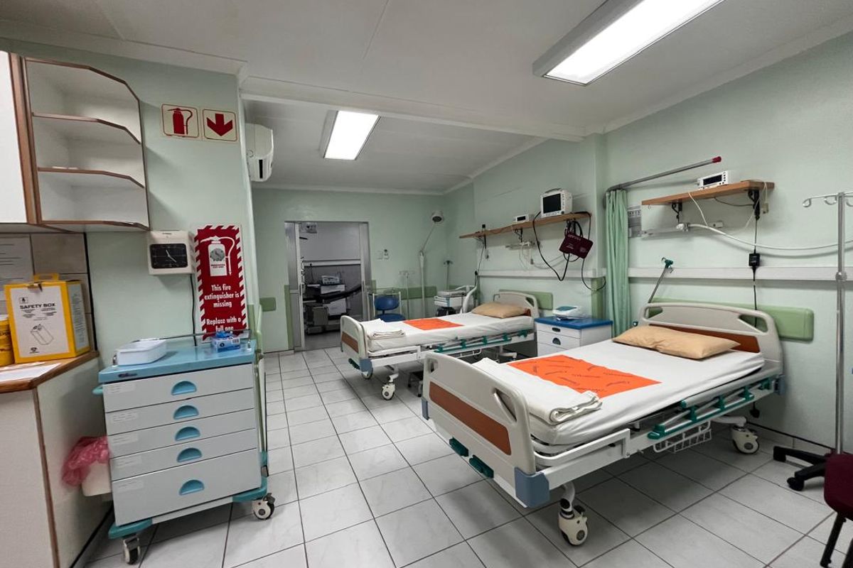 Medical Centre For Sale - Photo 4
