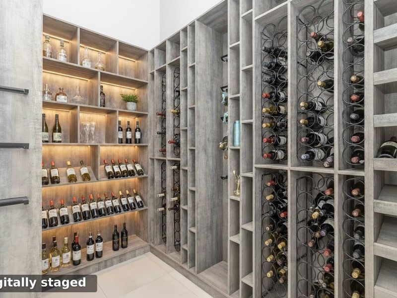 Newly Built Modern Family Home in Waterfall Country Estate - Photo 9