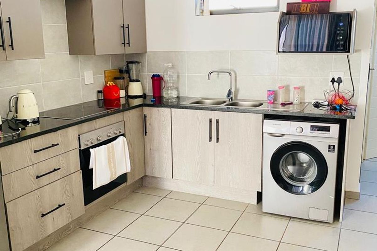 2 bedrooms apartment for sale in Theresapark - Photo 3