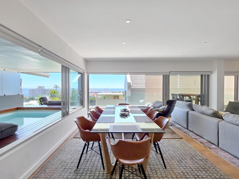 Spacious Bantry Bay Apartment with Sea Views - Photo 4