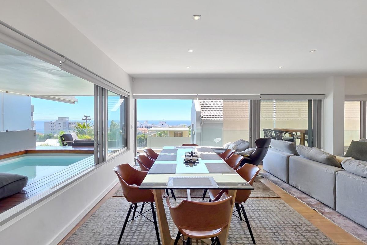 Spacious Bantry Bay Apartment with Sea Views - Photo 4