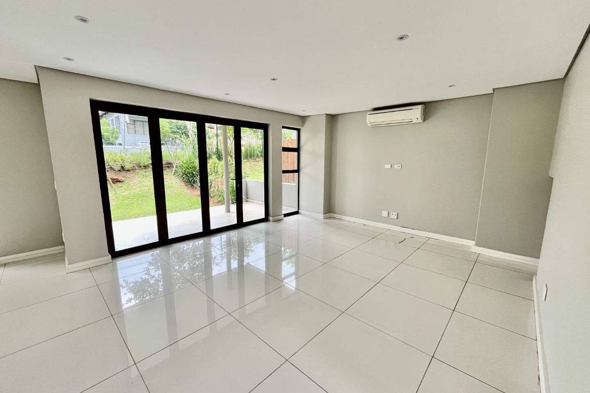 Hendra Estates - Brand New Villa in Izinga Estate, Umhlanga - Photo 5