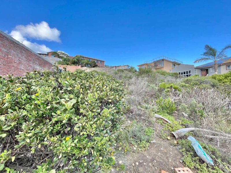 824m2 Vacant Stand For Sale in sought-after Seemeeu Park - Photo 5