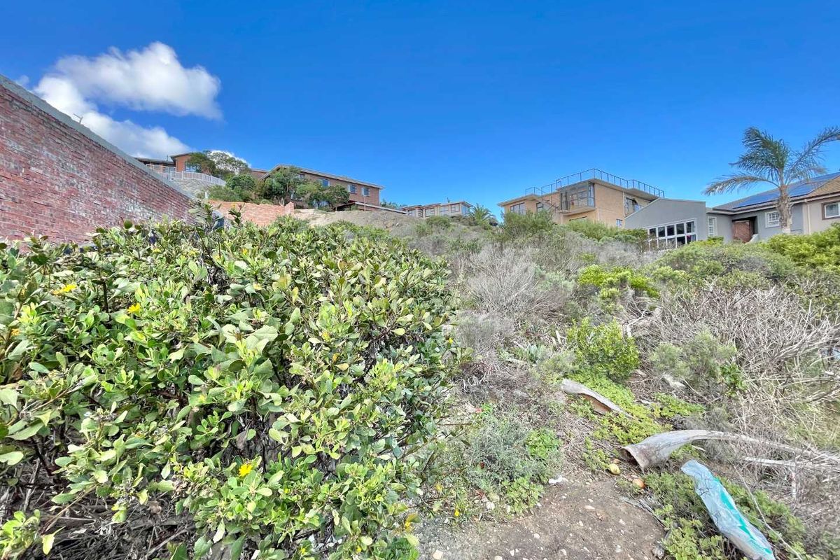 824m2 Vacant Stand For Sale in sought-after Seemeeu Park - Photo 5