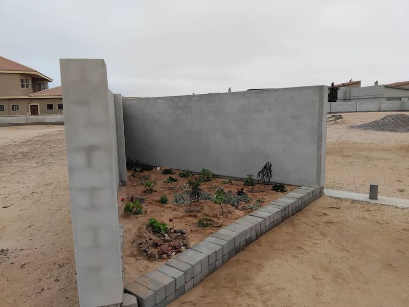 LARGE ERF FOR SALE IN HENTIES BAY – SOUTH DUNE - Photo 5