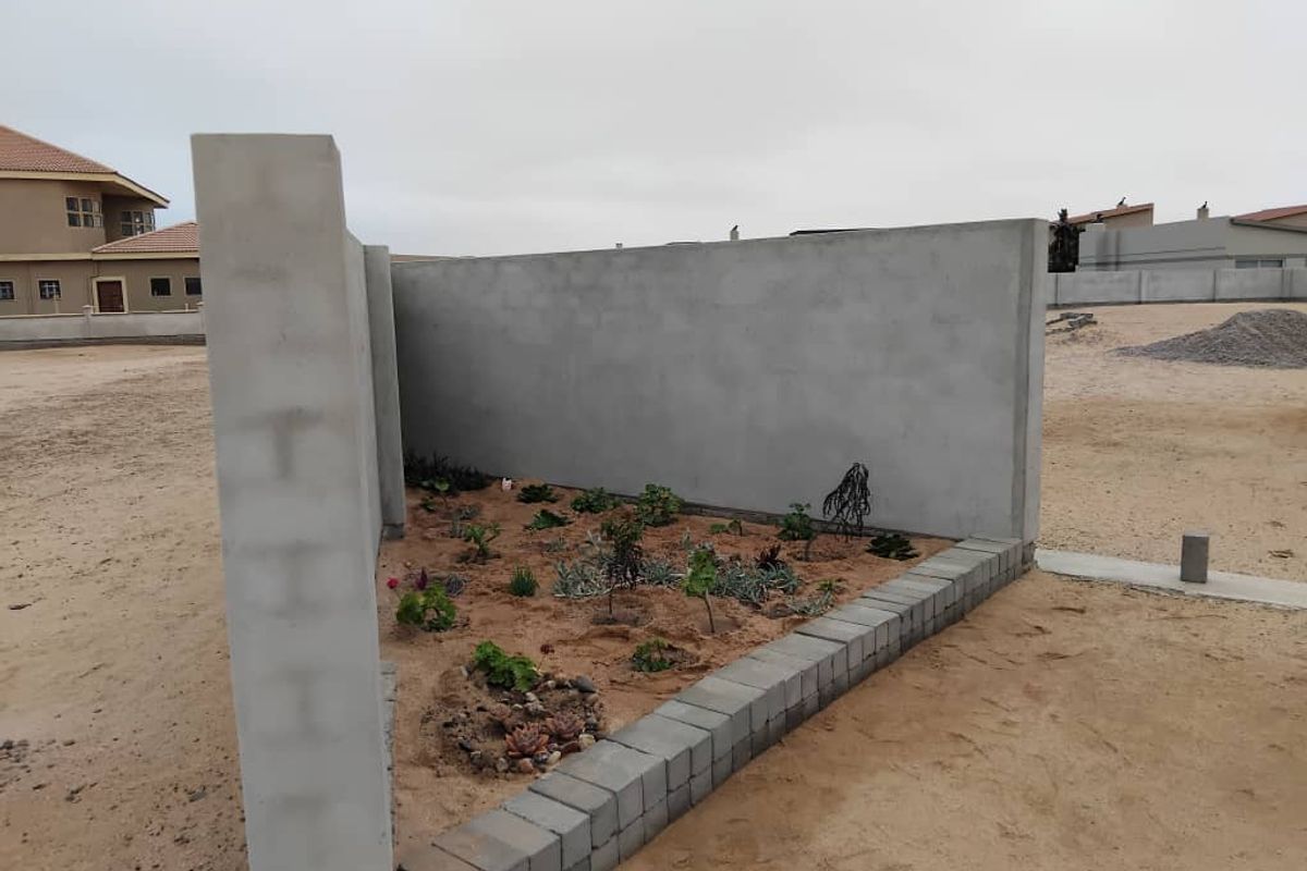 LARGE ERF FOR SALE IN HENTIES BAY – SOUTH DUNE - Photo 5