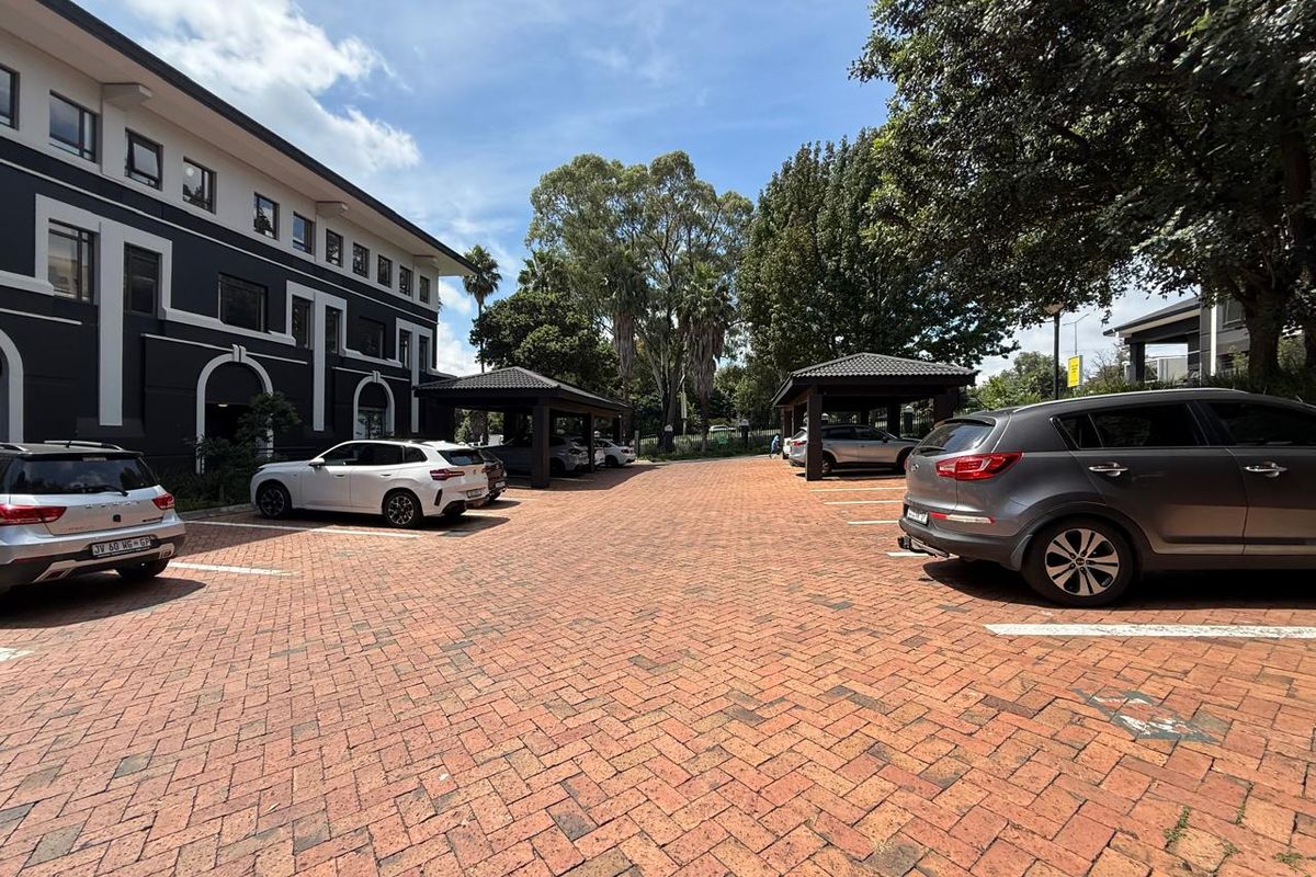 Prime Office Space Available for Lease at Hyde Park Lane - Photo 5