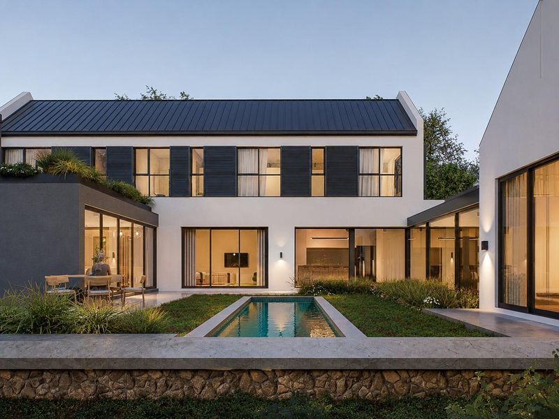 Luxury Living, Designed Around Nature - Photo 5