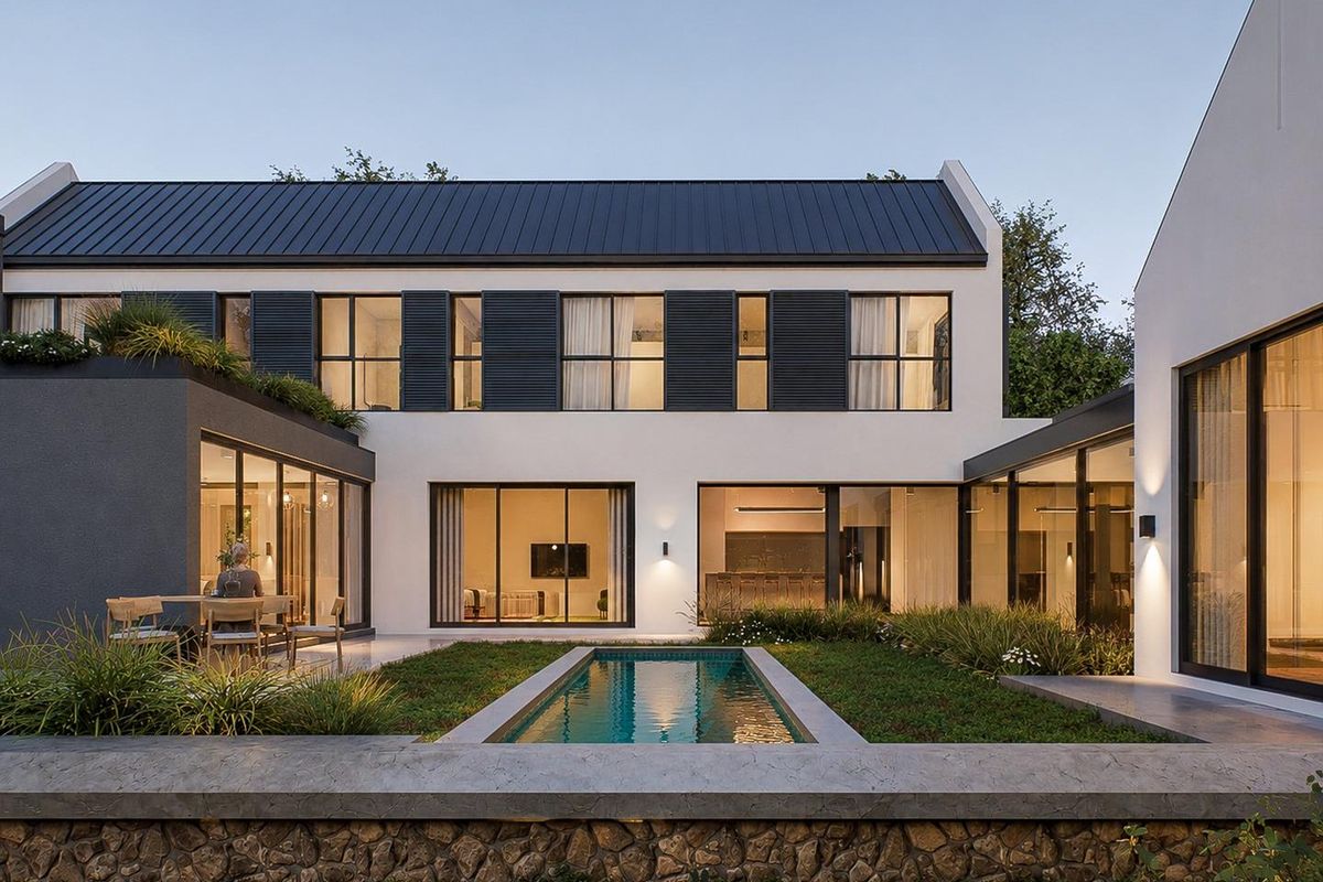 Luxury Living, Designed Around Nature - Photo 5