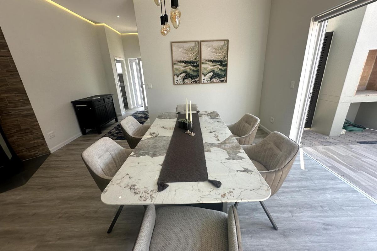 Swakopmund Retirement House - To Rent - Photo 5