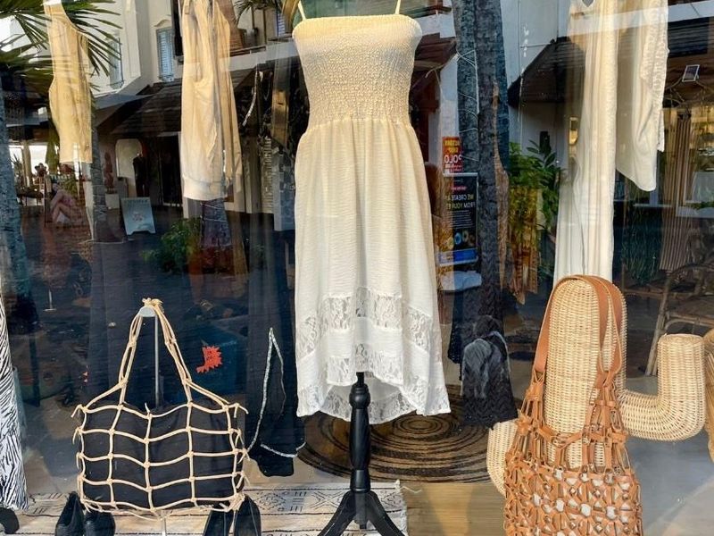 Signature fashion house-Concept store - Photo 7