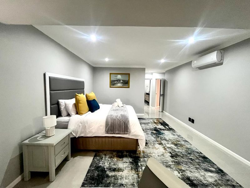 Modern, Fully Revamped Apartment With Uninterrupted Sea Views – Simbithi Eco Estate - Photo 8