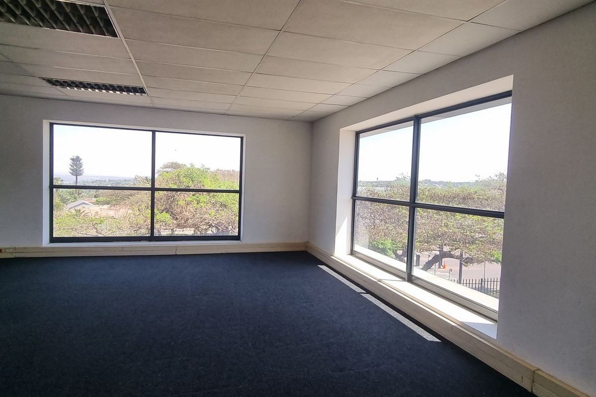 275m2 Halfway Gardens Midrand Office To Let - Photo 4