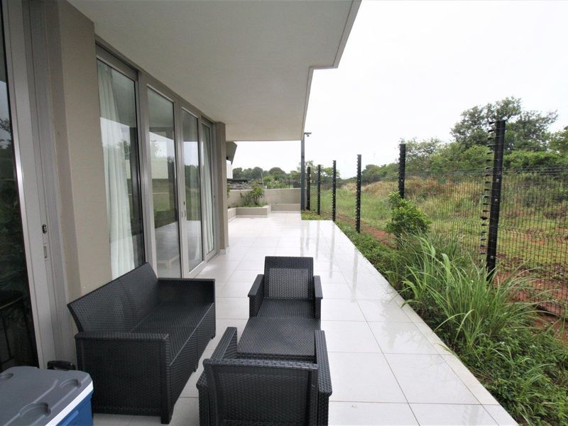 Penthouse Design - Photo 10