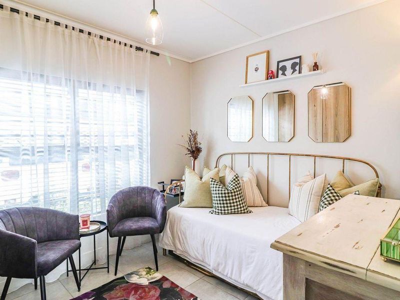 Luxury 3-Bedroom Ground Floor Apartment with Private Garden in Munyaka Lifestyle Estate - Photo 5