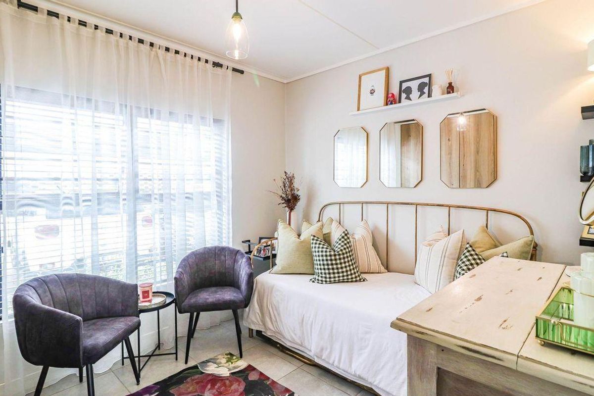 Luxury 3-Bedroom Ground Floor Apartment with Private Garden in Munyaka Lifestyle Estate - Photo 5