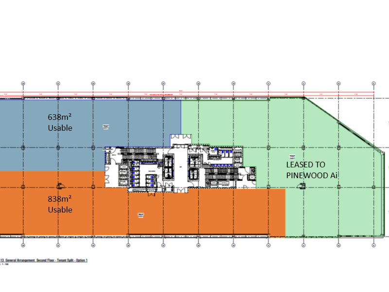 PREMIUM offices in RIVERLANDS, Observatory. - Photo 7