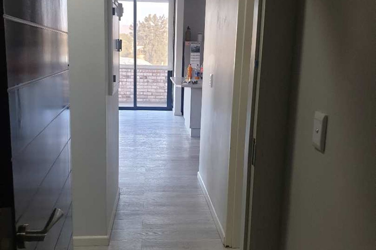 MODERN APARTMENT FOR SALE - Photo 3