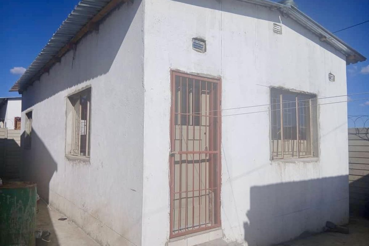 2x Bedrooms House For Sale in Okahandja - Photo 5