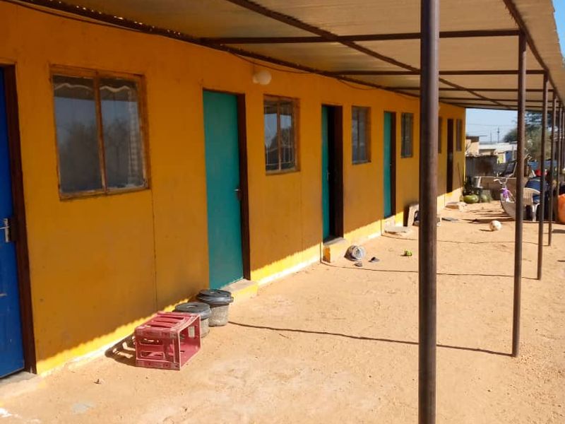 Residential Flats/Plot - Photo 8