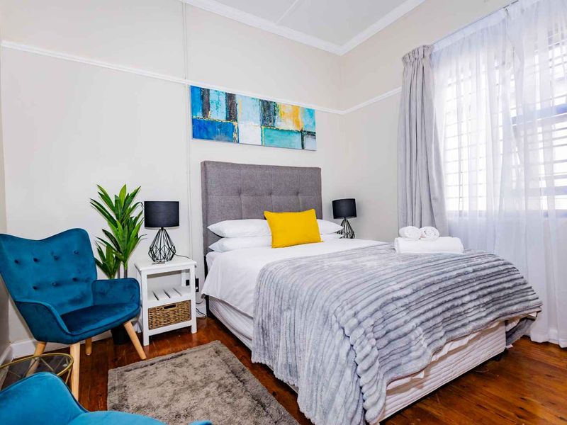 Urban Oaks Guest House - Photo 3