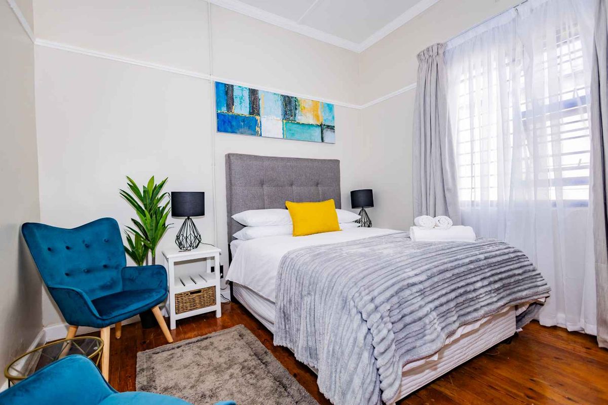 Urban Oaks Guest House - Photo 3