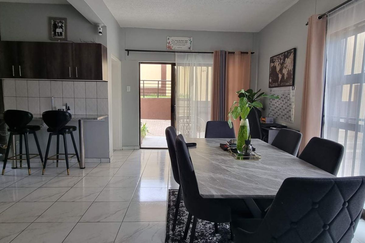 Khomasdal near fire brigade house for sale - Photo 2