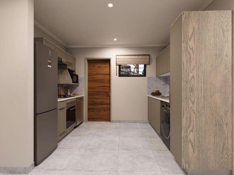 NEW DEVELOPMENT | LION PRIDE SECURITY ESTATE 3 Bed | 2 Bath | Open-Plan  | No Transfer Fees - Photo 6