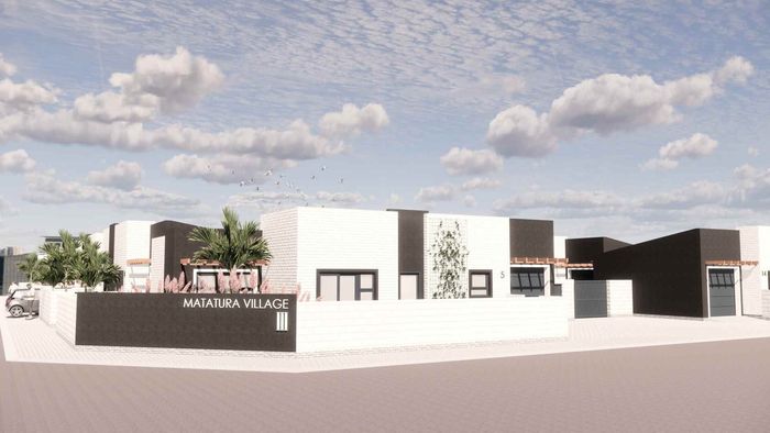 Property #2432185, Townhouse For Sale in Matatura