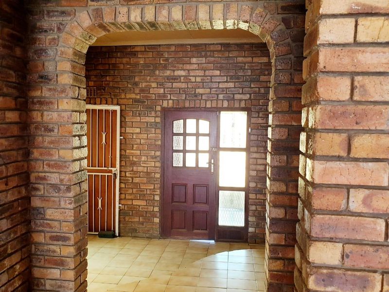 Opportunity Awaits- Plot for sale in Van Rhyn, Benoni - Photo 3