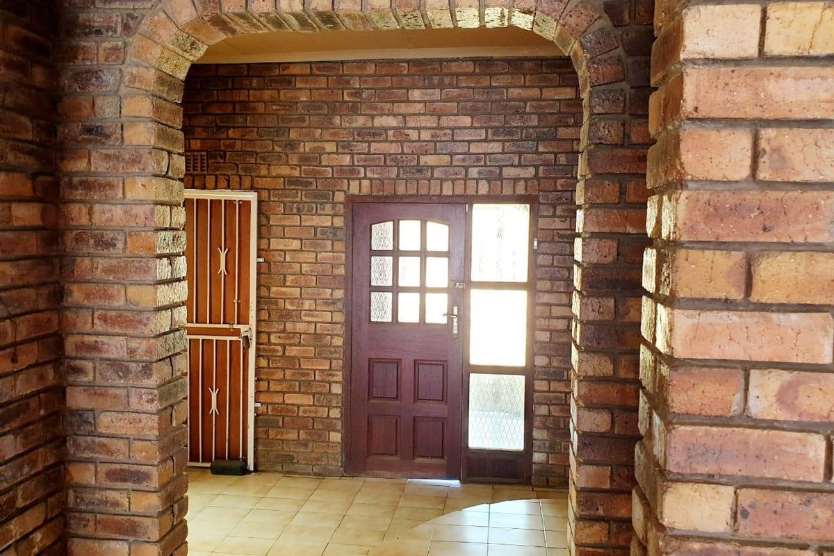 Opportunity Awaits- Plot for sale in Van Rhyn, Benoni - Photo 3