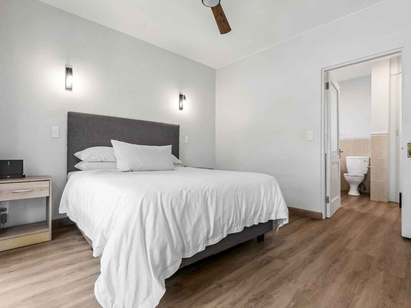 2 Bedroom Apartment for Sale in Dainfern - Photo 7