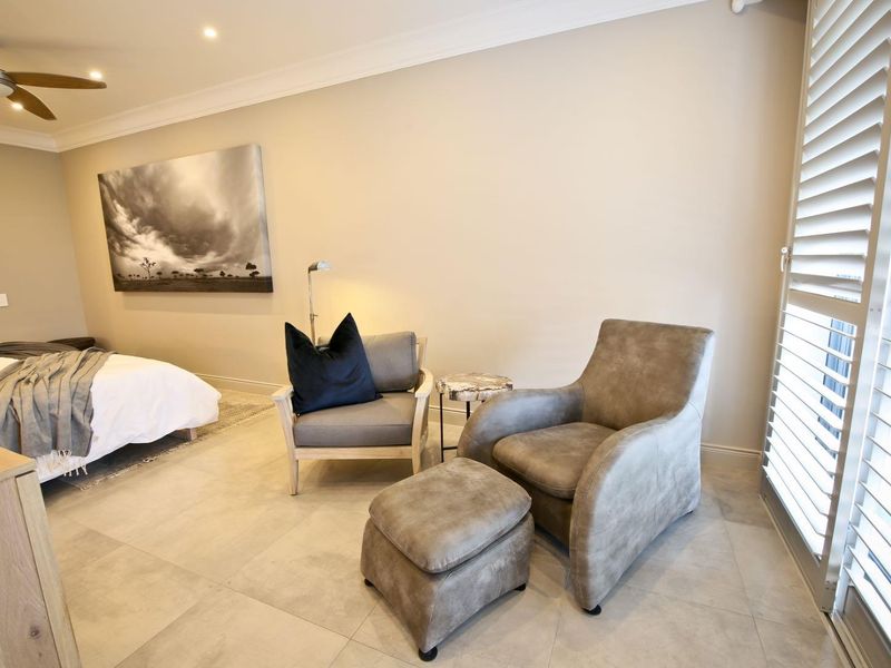 Luxurious, Fully Furnished Penthouse Villa In Safe And Secure Complex - Photo 7