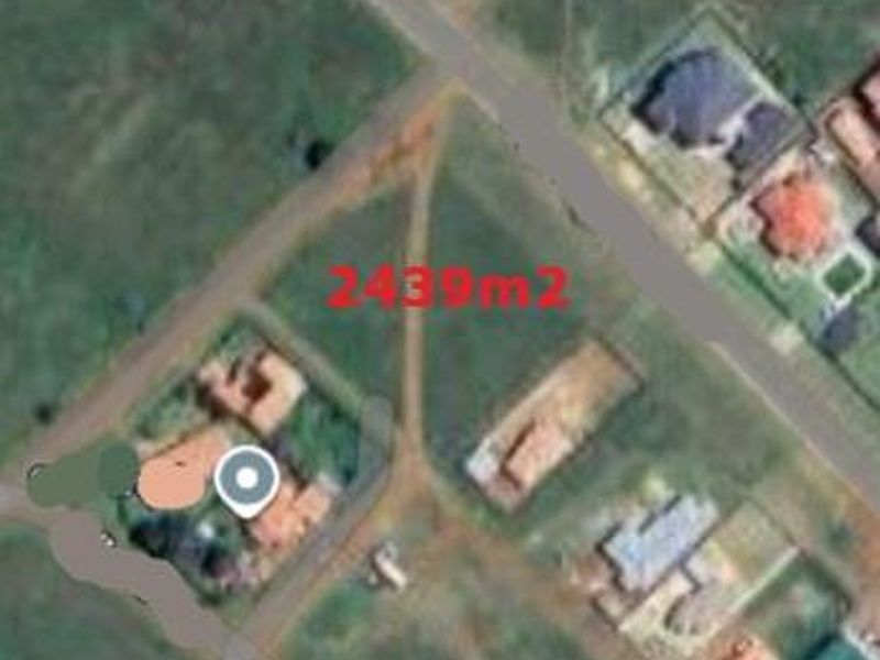 Lovely Prime business site (zoned Business 1) within the up and coming, growing Riversdal - Photo 4