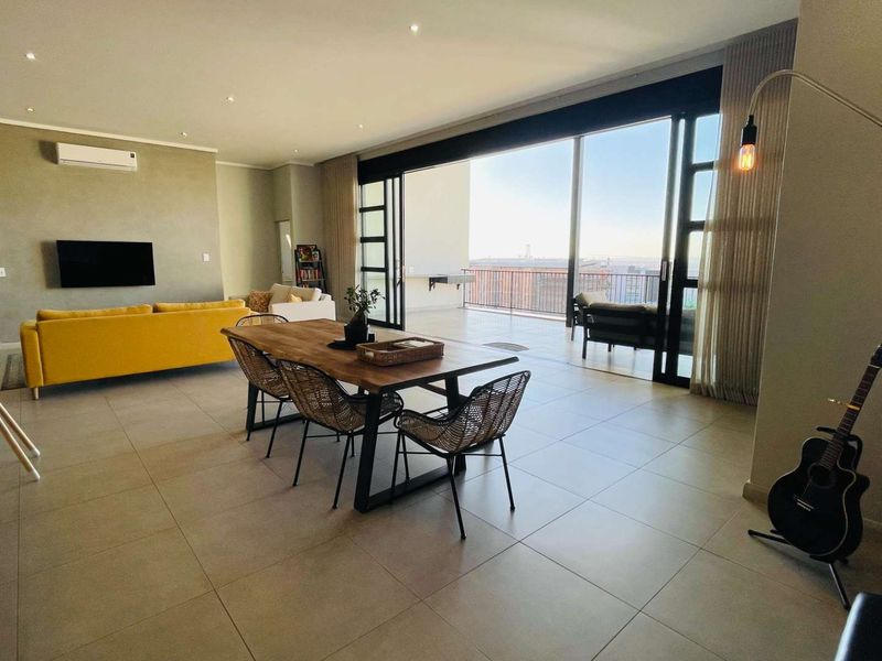 Ascend to Midstream Penthouse - most exclusive luxury Apartment - Photo 7