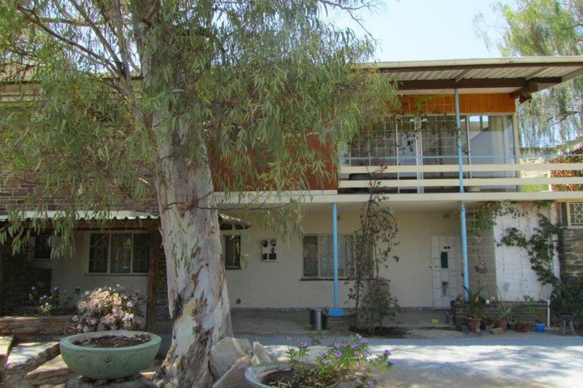 House in Karibib - Photo 3