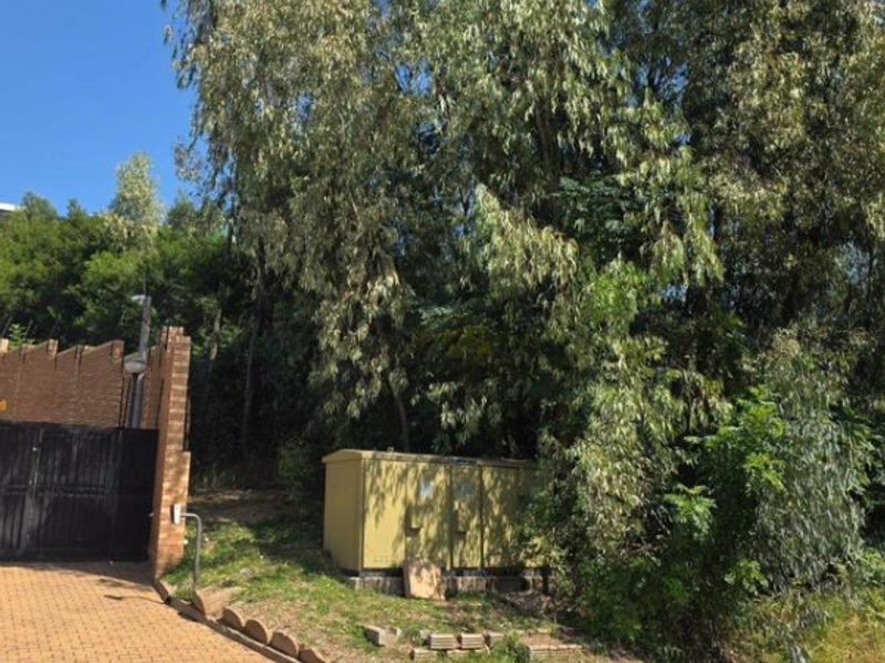 Large stand for sale in Waterkloof Heights - Photo 4