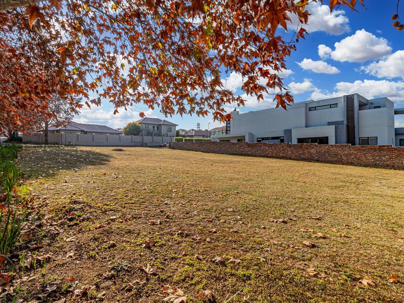 Vacant Land for Sale in Cedar Creek Estate - Photo 2