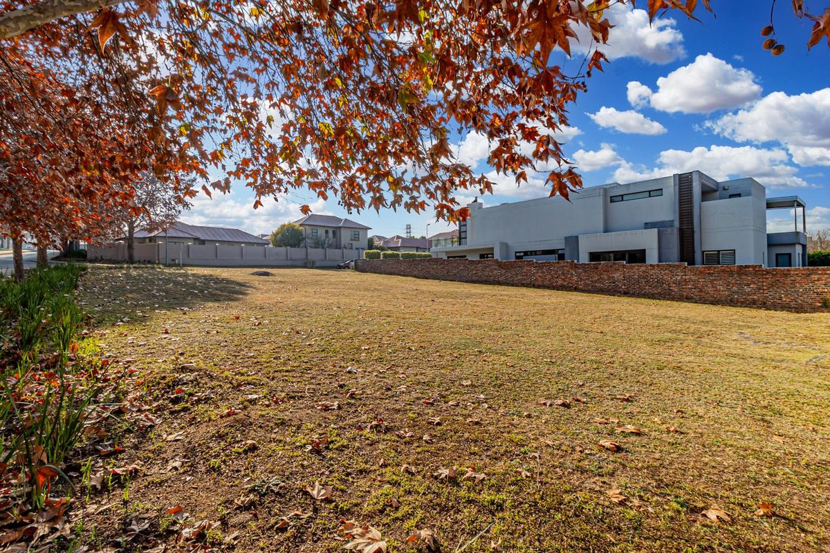 Vacant Land for Sale in Cedar Creek Estate - Photo 2