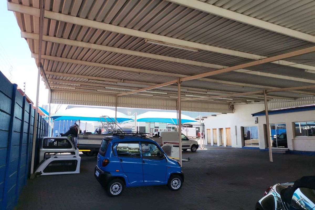 BARGAIN PROPERY FOR SALE IN THE HEART OF THE CITY - Photo 3