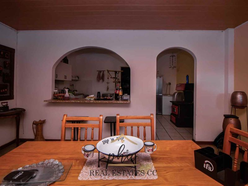 Agricultural Plot For Sale in Khomas Region - Photo 6