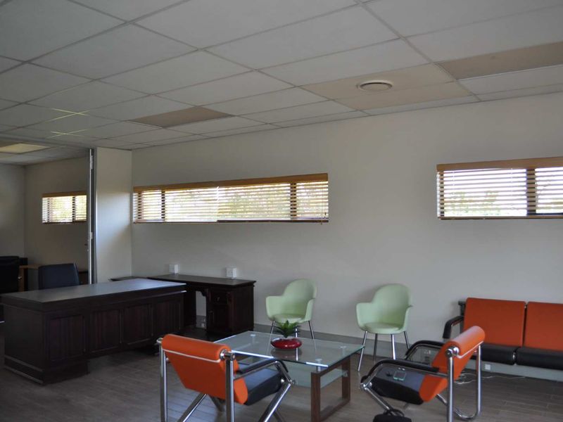 Office For Sale in Lombardy Office Park. - Photo 3