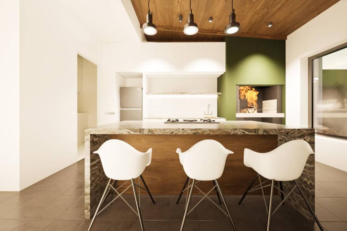 Modern Elegance Meets Everyday Comfort in Swakopmund - Photo 3