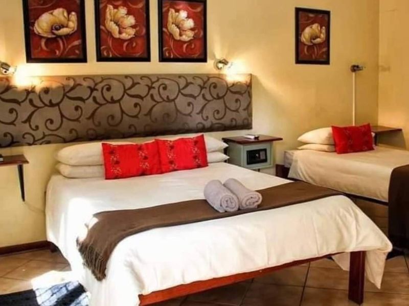 This well know guesthouse in Katima Mulilo is up for sale. - Photo 4