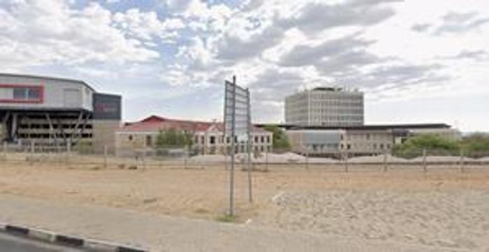 Property #2539607, Office Rental Monthly in Windhoek Central